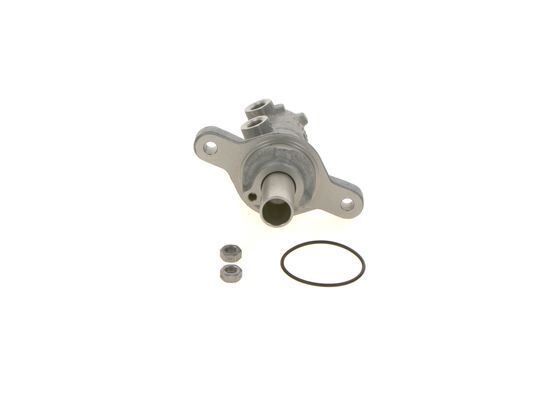 SERVO ÜNİTESİ - OEM: 460117576R - BOSCH