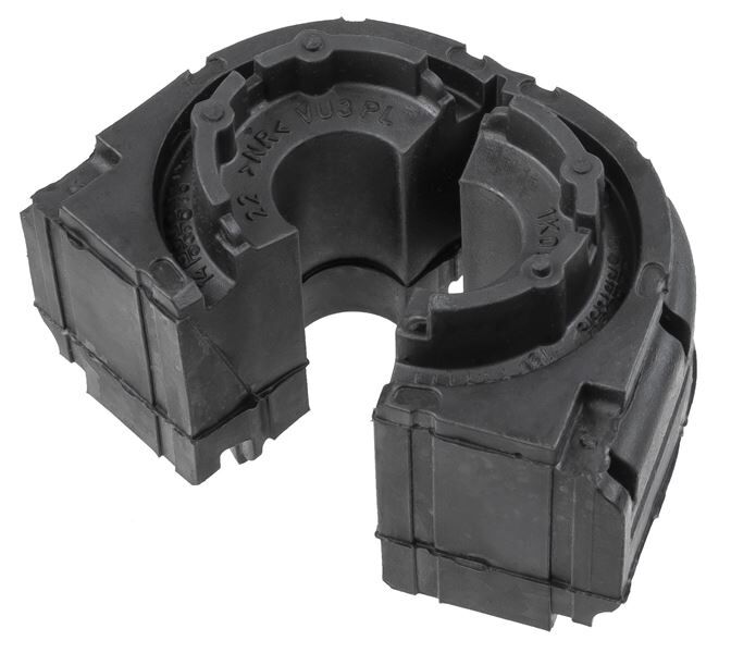 VIRAJ DEMIR LASTIGI ARKA 114 720 (18 MM) - GOLF5-GOLF6-JETTA-PASSAT-CADDY-A3-LEON (04-) - LEMFORDER - OEM: 1K0511327BA