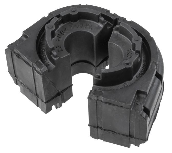 VIRAJ DEMIR LASTIGI ARKA 114 720 (18 MM) - GOLF5-GOLF6-JETTA-PASSAT-CADDY-A3-LEON (04-) - LEMFORDER - OEM: 1K0511327BA