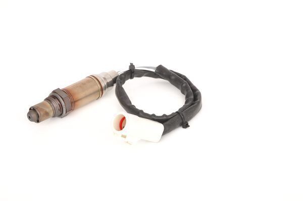LAMBDA SENSÖRÜ FIESTA V-VI-FUSION (02-12) 1.2-1.25-1.4-1.6 - OEM: 5L8Z9G444K - BOSCH