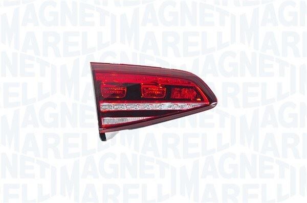 STOP LAMBASI IC SAG LEDLI - GOLF7 (13-) - M.MARELLI - OEM: 5G0945308F