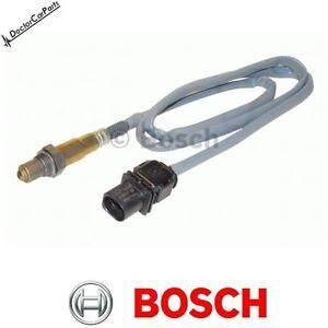 OKSIJEN SENSORU - E92-E93 (05-11) - BOSCH - OEM: 11787558087