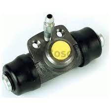 TEKERLEK SİLİNDİRİ - OEM: 1H0611053 - BOSCH