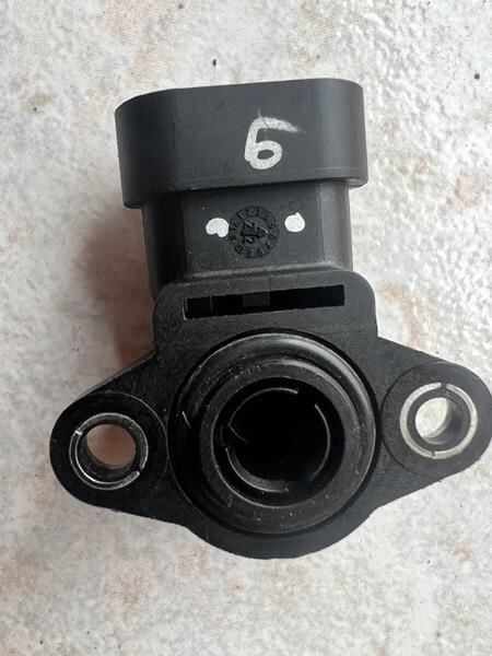 GAZ KELEBEĞİ POTANSİYOMETRESİ - BOSCH
