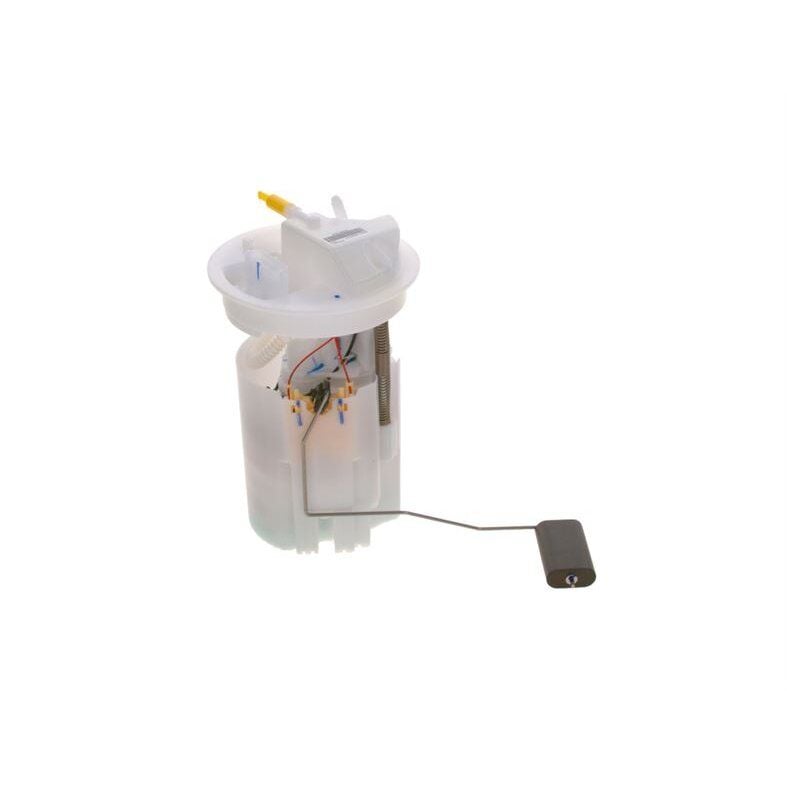 YAKIT DEPO SAMANDIRASI - W639 (09-) - BOSCH - OEM: A6394702094