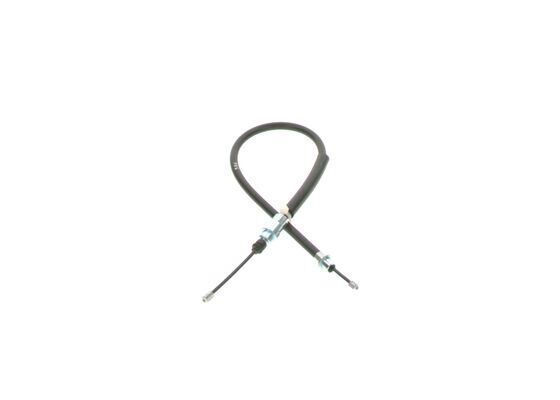 FREN TELİ. 642 MM - BOSCH
