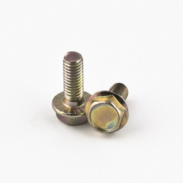 CAMURLUK CIVATASI ( FIAT : DKS )                   - OEM: 7558951 - METSAN