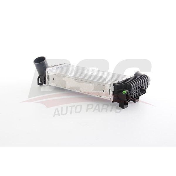 TURBO RADYATORU 5S6H 9L440 AC/5S6H 9L440 AA/5S6H 9L440 AB/1359245 - FIESTA / FUSION (05-) - BSG - OEM: 5S6H 9L440 AD