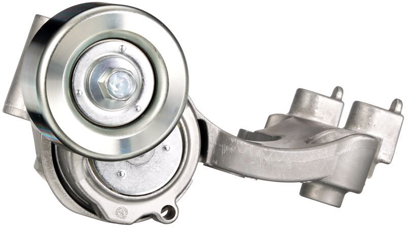 V KAYISI - LAND CRUISER (09-) - GATES - OEM: 1662031051