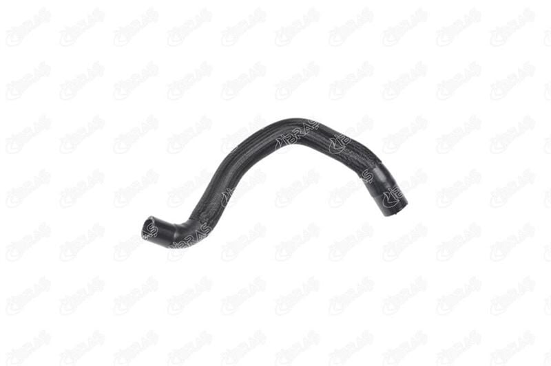 KALORIFER HORTUMU - FLUENCE NEGAN III SCENIC III (08-) - IBRAS - OEM: 924000018R
