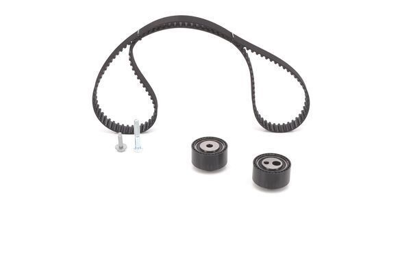 STANDART TRİGER SETİ SPANNROLLEN-SET - OEM: 0831K9 - BOSCH