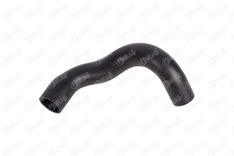 TURBO HORTUMU - VOLVO S60/S80/V60/V70 (10-15) - IBRAS - OEM: 31355170