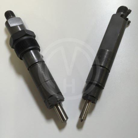 ENJEKTÖR KOMPLE - OEM: 836354615 - BOSCH