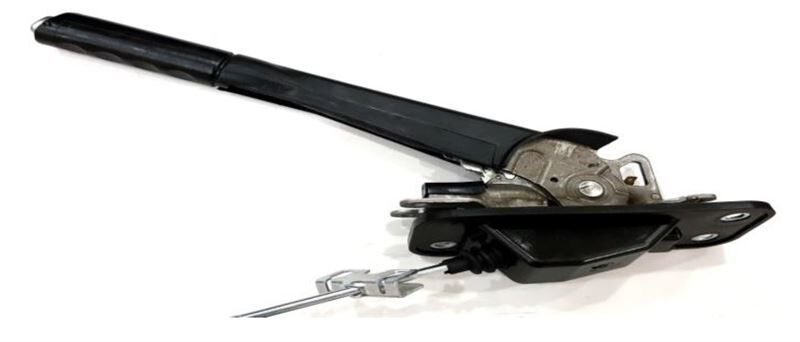 EL FREN KOLU KROM ( RENAULT : CLIO II / SYMBOL / THALIA ) - OEM: 8200784391 - EGE KARAYEL