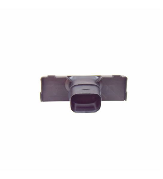 HAVA KANALI - POLO-IBIZA-FABIA-A1 (10-) - IOE-VW - OEM: 6R0129621