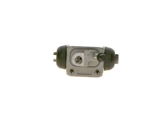 TEKERLEK SİLİNDİRİ - [Ø 17.50 MM] - SOL - BOSCH