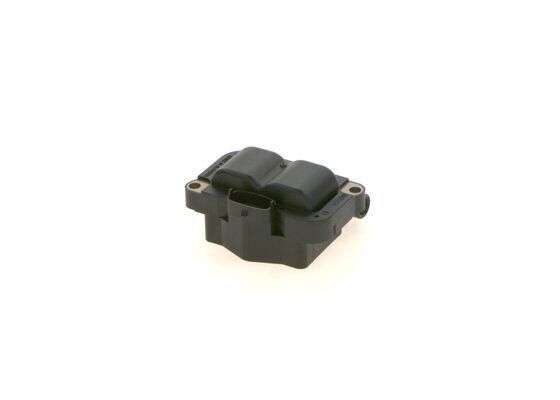 ATEŞLEME BOBİNİ (MODÜL) ZS-K 2X1 - OEM: 0003100V005 - BOSCH