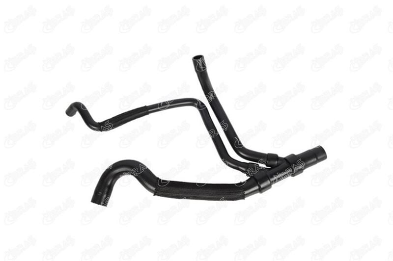 RADYATOR HORTUMU ALT - MEGANE I SCENIC I (95-) - IBRAS - OEM: 8200098613