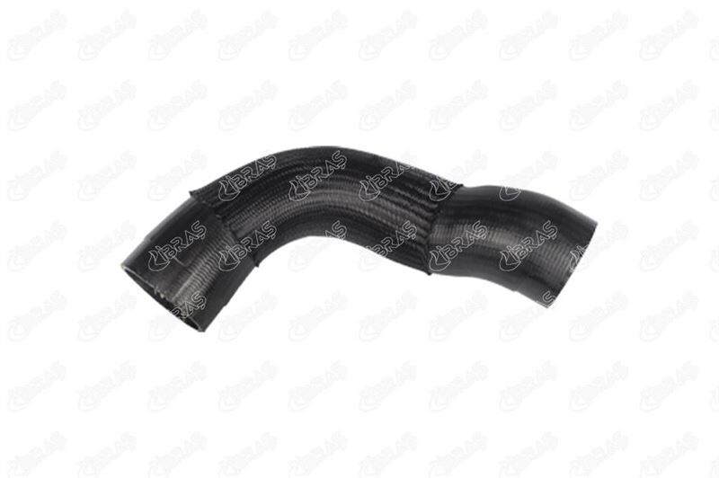 TURBO HORTUMU - VOLVO S60/V60 (07-17) - IBRAS - OEM: 31370705