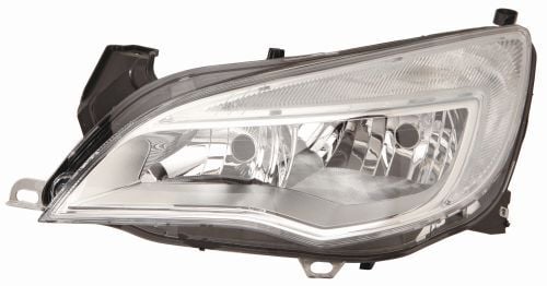 FAR SOL - ASTRA J (10-) - DEPO - OEM: 1216181