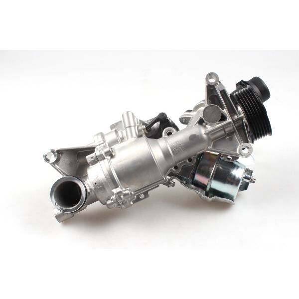 DEVIRDAIM - W204-205-212-X204 (12-) - GK - OEM: A2742001407