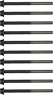 SILINDIR KAPAK SAPLAMASI SET - MONDEO (14-) - GLASER - OEM: CM5E 6065 AA/SET
