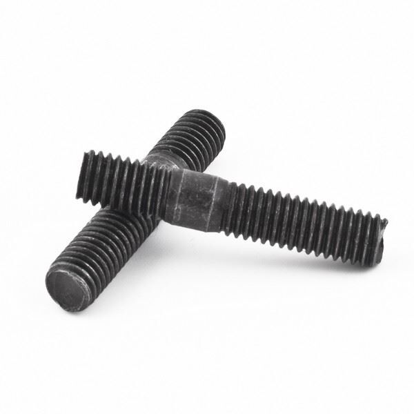 EGZOZ MANIFOLD SAPLAMASI SIYAH ( FIAT : DKS ) - OEM: 13517011 - METSAN
