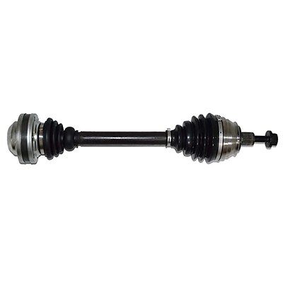 AKS KOMPLE ON SAG/SOL 303167 - T4 (91-03) - BSG - OEM: 701407271M
