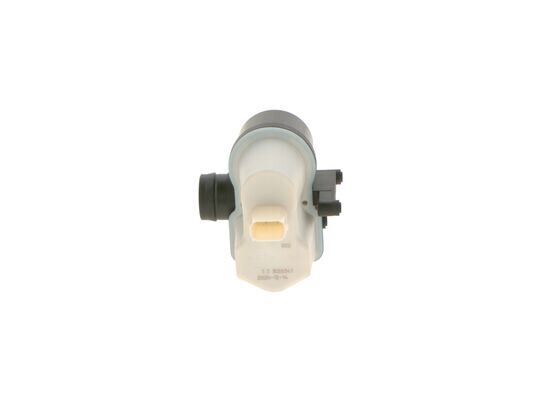 YAKIT BASINC SENSORU - VOLVO FREELANDER I BMW 5 (F10) MINI (R56) (06-) - BOSCH - OEM: 02C2S44358