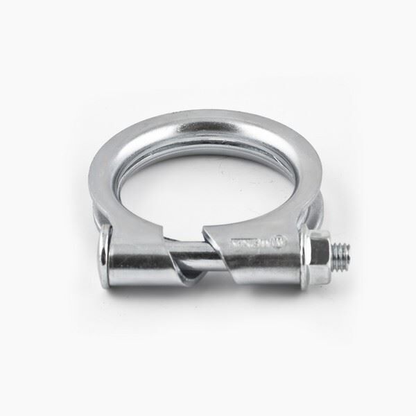 EGZOZ KELEPCESI Q 42-47 MM YENI MODEL              - METSAN
