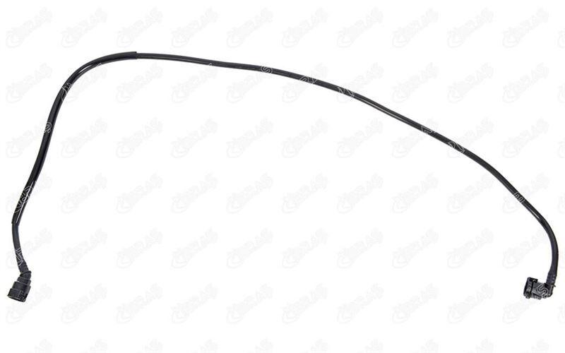 RADYATOR YEDEK SU DEPO HORTUMU - F20-F21-F22-F23-F30-F31-F34-F35-F32-F33-F36 (10-18) - IBRAS - OEM: 17128570061