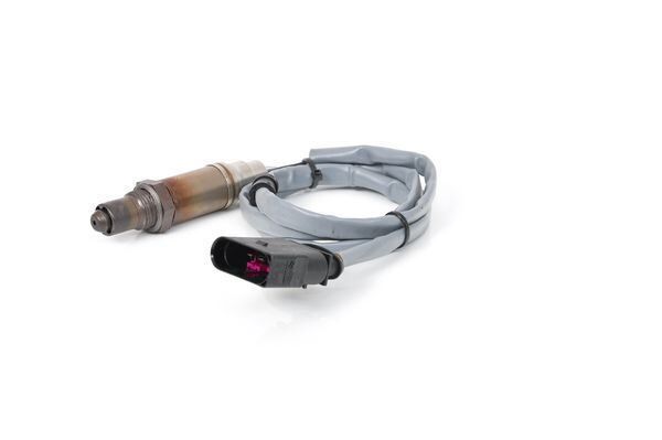 OKSİJEN (LAMBDA) SENSÖRÜ - OEM: 06B906265B - BOSCH