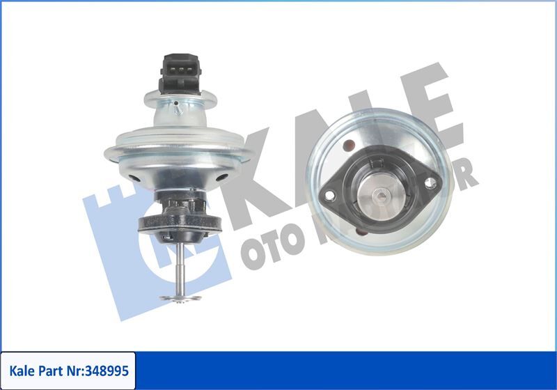 EGR VALFİ BMW 1-3-5 SERİSİ-X3 - OEM: 11717801942 - KALE OTO RADYATÖR