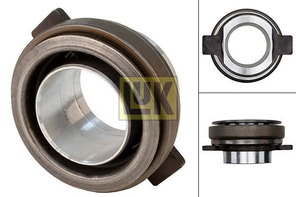 DEBRIYAJ RULMANI - W124-W126-W201 (85-93) - LUK - OEM: A0012502415