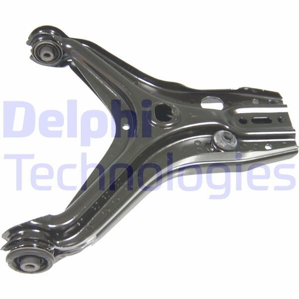 ALT SALINCAK ROTILSIZ ÖN SAĞ PASSAT (80-86) AUDI 90 (88-91)80 (88-90) - OEM: 893407148C - DELPHI