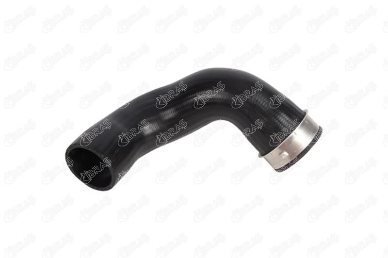 TURBO HORTUMU SOL - W211 (02-) - IBRAS - OEM: A2115283182