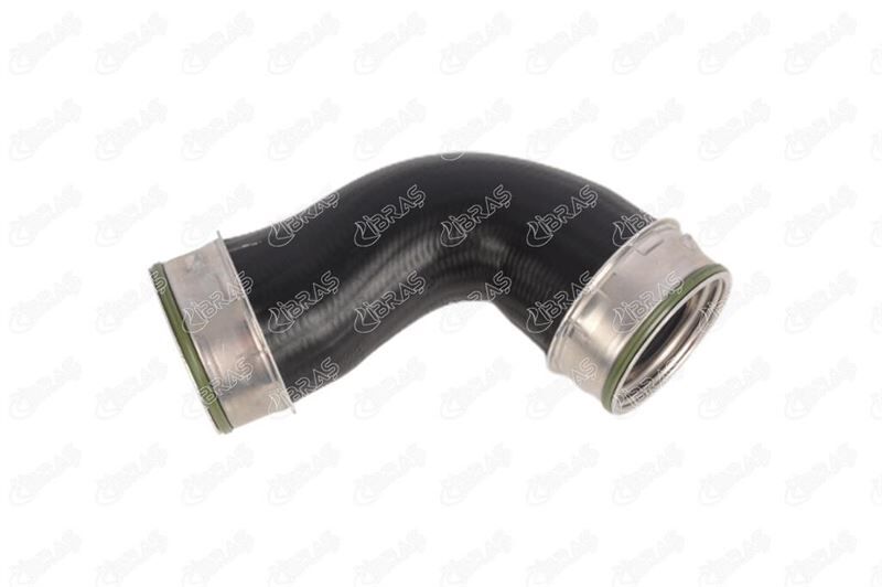 TURBO HORTUMU SOL - W211 (02-09) - IBRAS - OEM: A2115284782