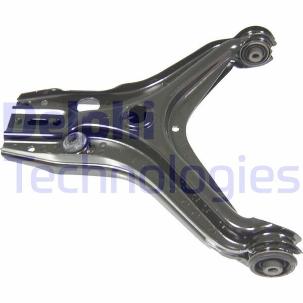 ALT SALINCAK ROTILSIZ ÖN SOL PASSAT (80-86) AUDI 90 (88-91)80 (88-90) - OEM: 893407147C - DELPHI