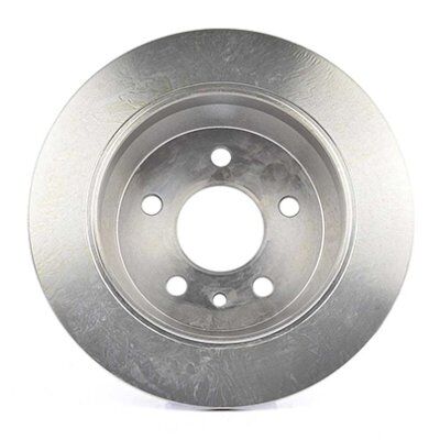 FREN DISKI ARKA - W638 (96-03) - BSG - OEM: A6384230112