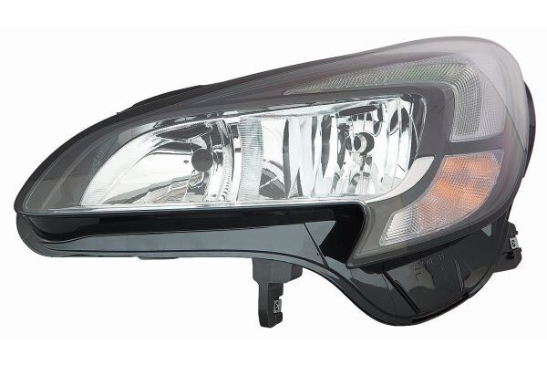 FAR SAG - CORSA E (15-19) - DEPO - OEM: 1216861