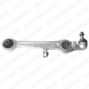 ÖN TAKIM KİTİ (ALT/ÜST SALINCAK+ROTBAŞI+Z ROTU) PASSAT 1.6-1.8T 20V-2.0-1.9TDI (00-05) A6 1.8-1.8T - OEM: 8B0498998S1 - DELPHI
