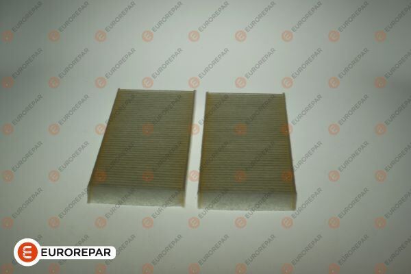 POLEN FILTRESI - 301/C-ELYSEE (2012-) - EUROREPAR - OEM: 9814237680