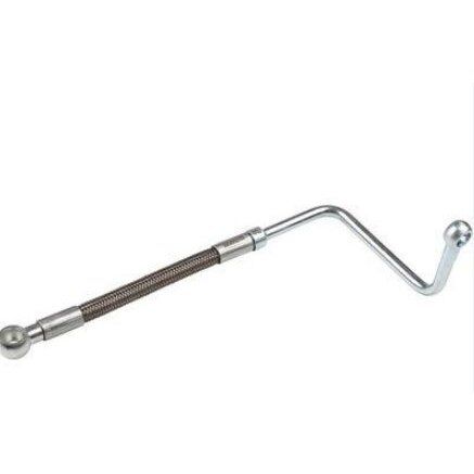 TURBO YAG BESLEME BORUSU - VECTRA C ASTRA H (04-) - BSG - OEM: 5860846