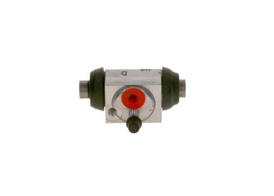 TEKERLEK SİLİNDİRİ - [Ø 19.00 MM] - BOSCH