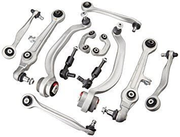 ÖN TAKIM KİTİ PASSAT 1.6-1.8-1.8T (96-00) 2.8 V6 (97-00) - OEM: 8D0498998S1 - DELPHI