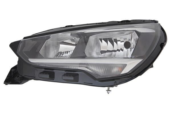 FAR SOL SINYAL ISIKSIZ - CORSA F (20-) - DEPO - OEM: 9829465580
