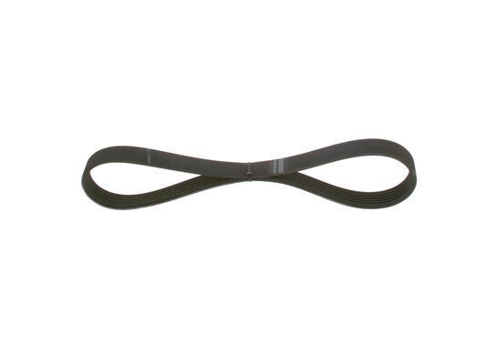 KANALLI V KAYIŞI 6PK730 - OEM: 5750E5 - BOSCH