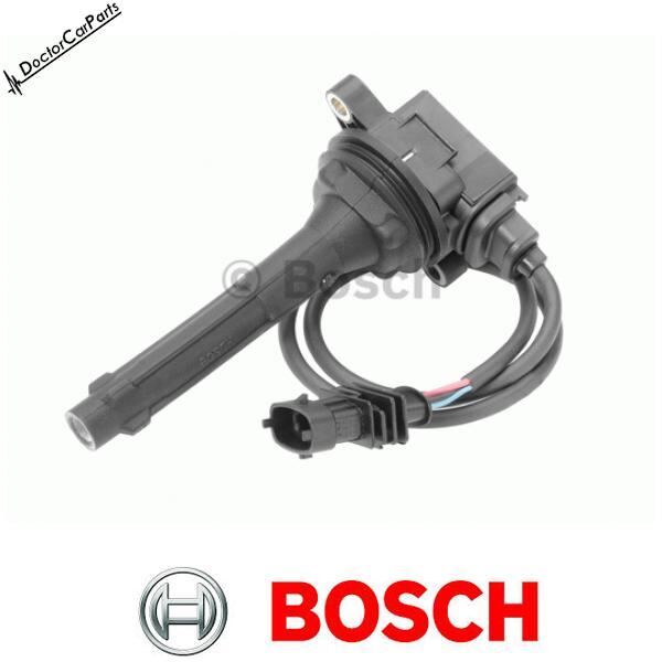 ATEŞLEME BOBİNİ FERRARİ 612 SCAGLIETTI (04-11)-ENZO FERRARI (02-03)-F430 (05-09)-MESERATI 4200 01=> - OEM: 000188504 - BOSCH