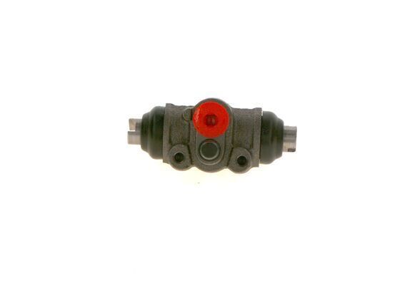 TEKERLEK SİLİNDİRİ - [Ø 17.50 MM] - BOSCH