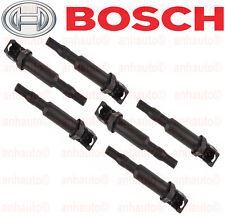 ATEŞLEME BOBİNİ SMAX(10-14)MONDEO IV (10-15)GALAXY (10-15)S60 (10-14) V70 (09-11) 2.0 - OEM: 1682188 - BOSCH